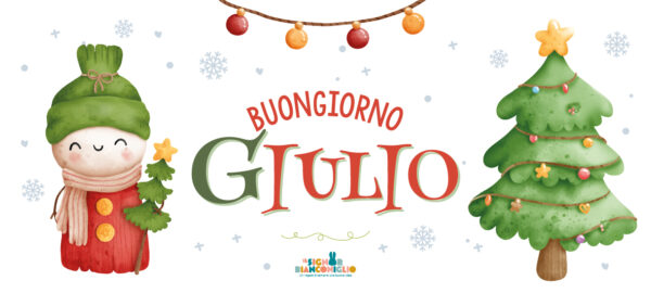 Il Signor Bianconiglio |  Tazze personalizzate Tazza personalizzata con nome natalizia “Pupazzi di neve” Mod.1 – Idea regalo Natale