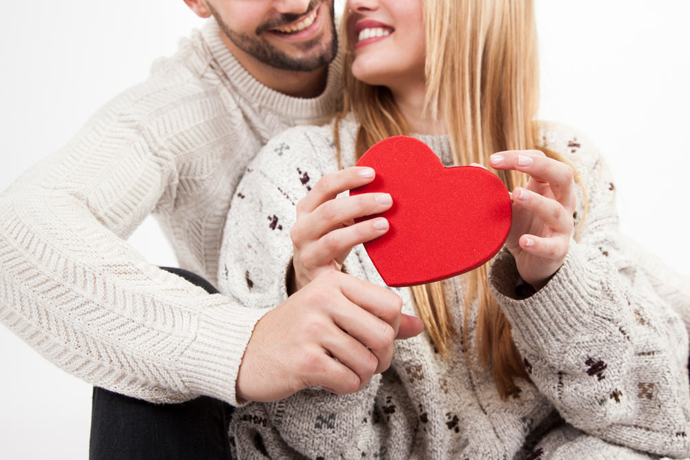 San Valentino: storia vera della festa degli innamorati